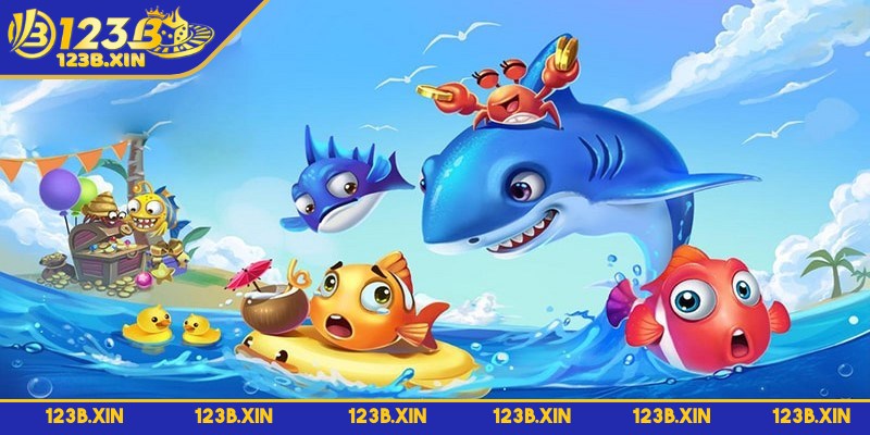 Bắn Cá Jili Đổi Thưởng - Sự Lựa Chọn Giải Trí Hàng Đầu - ban ca jili doi thuong cach choi game Ưu tiên sử dụng vũ khí mạnh khi săn cá lớn để mang lại hiệu quả cao