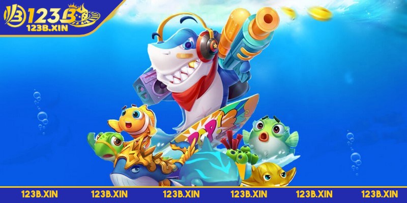 Bắn Cá Jili Đổi Thưởng - Sự Lựa Chọn Giải Trí Hàng Đầu - ban ca jili doi thuong giai tri hap dan Tựa game mang đến không gian giải trí vô cùng hấp dẫn và mượt mà