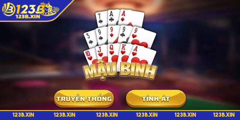 Chiến Thuật Đánh Mậu Binh Dễ Thắng Tại V8 Chi Tiết - chien thuat danh mau binh de thang tai v8 chien thuat danh Chiến thuật đánh mậu binh dễ thắng tại V8