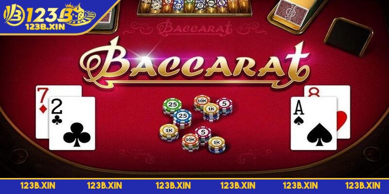Chơi Baccarat Tốc Độ Cao Có Chia Bài Thật Trực Tuyến - choi baccarat toc do cao co chia bai that kham pha trai nghiem Khám phá trải nghiệm chơi baccarat tốc độ cao với chia bài thật