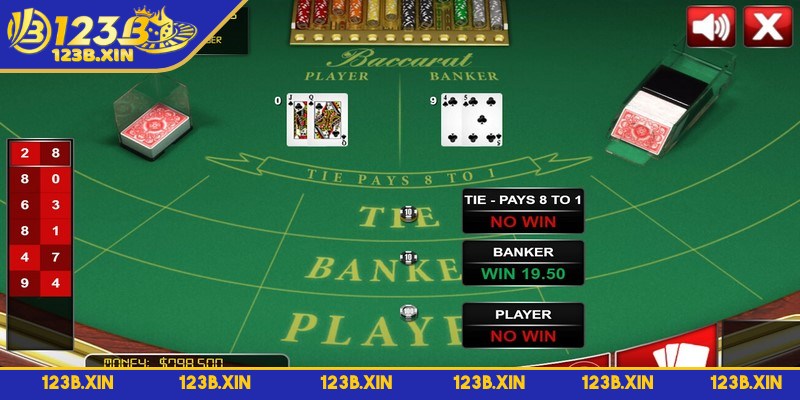 Chơi Baccarat Tốc Độ Cao Có Chia Bài Thật Trực Tuyến - choi baccarat toc do cao co chia bai that nhung luu y Những lưu ý khi chơi baccarat tốc độ cao có chia bài thật