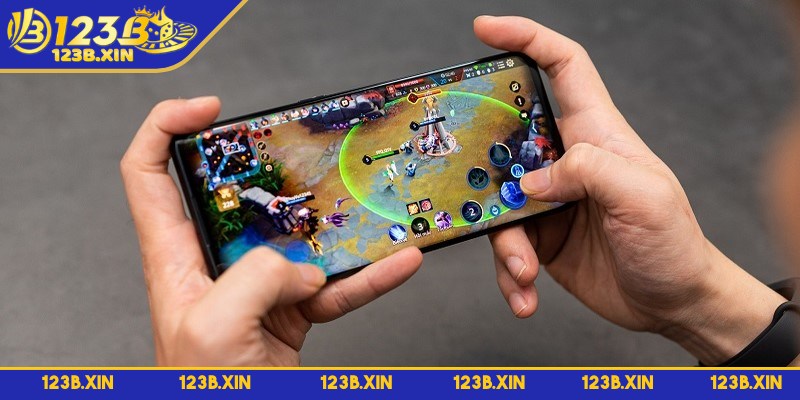 Chơi Slot PG Bằng Điện Thoại Di Động Mọi Lúc, Mọi Nơi - choi slot pg bang dien thoai di dong voi vai thao tac Tham gia chơi slot PG bằng điện thoại di động đơn giản với vài thao tác