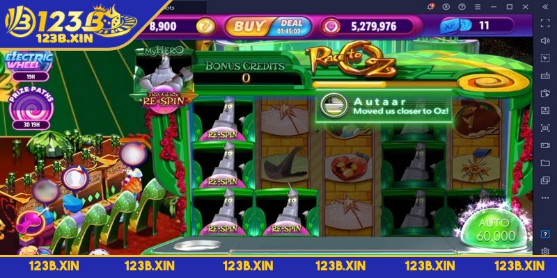 Chơi Slot Trên PC Nhanh Mượt Tạo Trải Nghiệm Đầy Cuốn Hút - choi slot tren pc nhanh muot ap dung meo choi Áp dụng mẹo nhỏ chơi slot trên PC mượt mà hơn