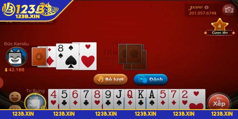 Chơi Tiến Lên ON Gaming Đổi Thưởng Uy Tín, Giải Trí Đỉnh Cao - choi tien len on gaming doi thuong uy tin vi sao nen chon game Vì sao nên chọn ON Gaming để chơi tiến lên đổi thưởng?