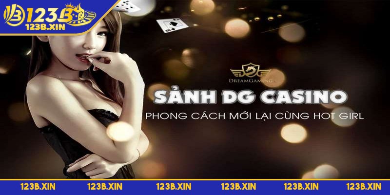 DG Casino Có Tặng Thưởng Cho Người Mới Không, Chi Tiết - dg casino co tang thuong cho nguoi moi khong tang nguoi choi moi Tại sao DG Casino lại chú trọng tặng cho người mới