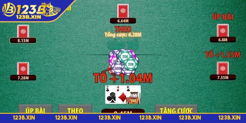 Game Bài Cào Km – Ăn Xu Nhanh Dễ Chơi Dành Cho Người Mới - game bai cao km an xu nhanh de choi ap dung meo Áp dụng mẹo đánh game bài Cào KM – Ăn xu nhanh dễ chơi