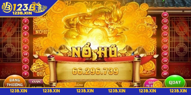 Jili Nổ Hũ Rồng Vàng – Game Slot Đổi Thưởng Siêu Hot - jili no hu rong vang meo choi hieu qua Mẹo chơi Jili Nổ hũ Rồng Vàng hiệu quả từ cao thủ lâu năm
