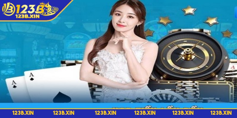 Nạp Tiền Lần Đầu Tặng 100% 123B – Nhận Ưu Đãi Cực Lớn - nap tien lan dau tang 100 huong dan nap tien Hướng dẫn nạp tiền lần đầu tại 123B chi tiết