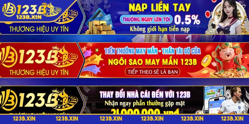 Ngôi Sao May Mắn 123B – Cơ Hội Đổi Đời Mỗi Ngày - ngoi sao may man uu diem noi bat Ưu điểm nổi bật của chương trình ngôi sao may mắn