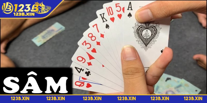 ON Gaming – Cách Chơi Sâm Lốc Online Dễ Thắng Nhất - on gaming cach choi sam loc online de thang meo choi sam loc Mẹo chơi sâm lốc online dễ thắng trên ON Gaming