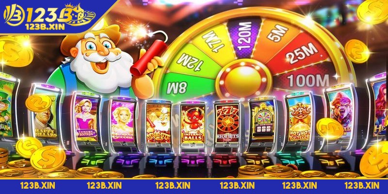 PG Nổ Hũ Jackpot Lớn Nhất - Cơ Hội Trúng Không Thể Bỏ Lỡ - pg no hu jackpot lon nhat khong con xa la Slot PG không còn xa lạ trong làng game quốc tế