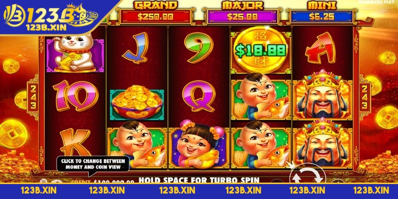 Slot PG may mắn - Kinh Nghiệm Chơi Hiệu Quả Nhất Cho Anh Em - slot pg may man kinh nghiem choi Khám phá kinh nghiệm chơi Slot PG may mắn hiệu quả nhất