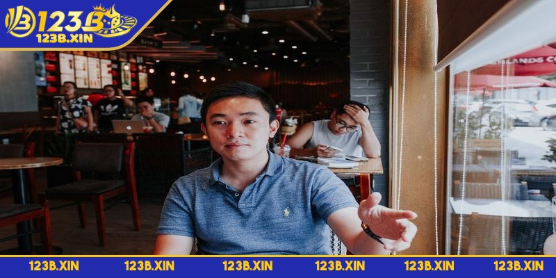 Tác giả Cao Huy Khang - tac gia 2 vai tro tam anh huong Vai trò và tầm ảnh hưởng của CEO Cao Huy Khang