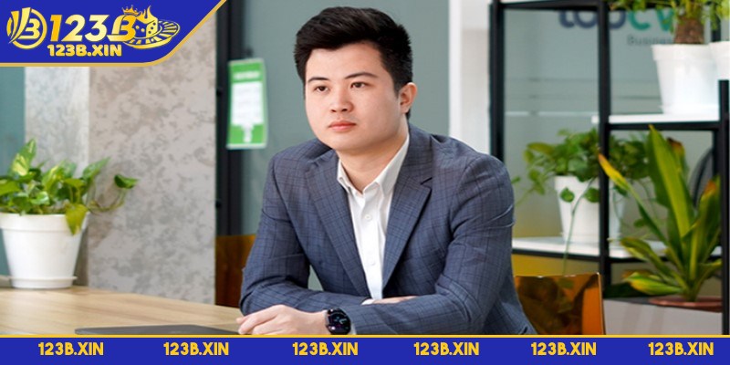 Tác Giả Nguyễn Thành Long - tac gia 3 thuc day phat trien Tác động của Nguyễn Thành Long đối với ngành cá cược trực tuyến