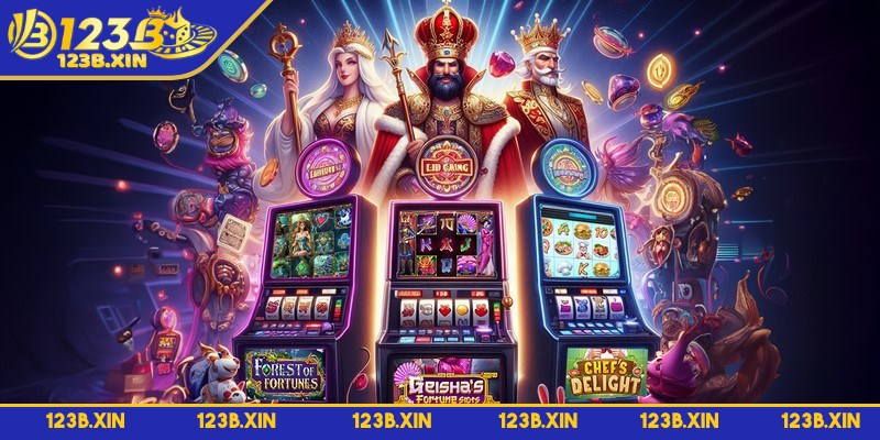 Tải Slot Chơi Trên PC Miễn Phí Săn Hũ Đỉnh Cao Tại Nhà - tai slot choi tren pc mien phi cai dat thanh cong Cài đặt thành công tận hưởng từng vòng quay hấp dẫn