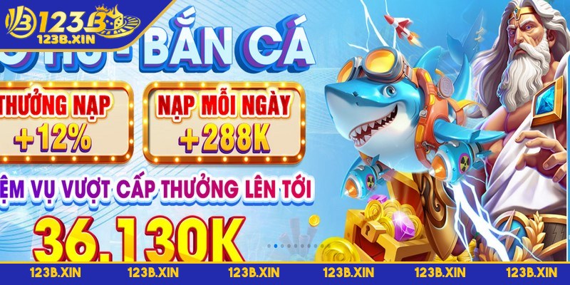 Thưởng Nạp Đầu 288k Tại 123b – Ưu Đãi Cho Người Mới - thuong nap dau 288k uu diem cua chuong trinh Ưu điểm của chương trình thưởng nạp đầu 288k