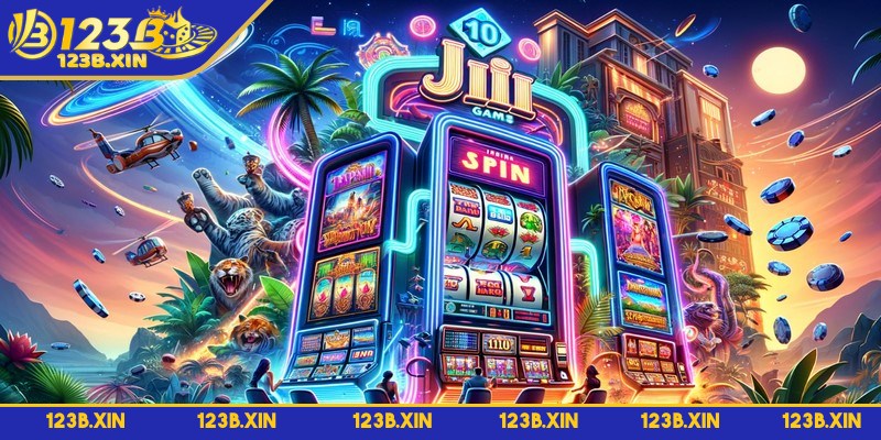 Top Slot JILI Hot Nhất Tuần Này Được Săn Đón Nhiều Nhất - top slot jili hot nhat tuan nay ten goi quen thuoc Slot JILI là tên gọi quen thuộc của trò chơi nổ hũ của nhà cung cấp JILI