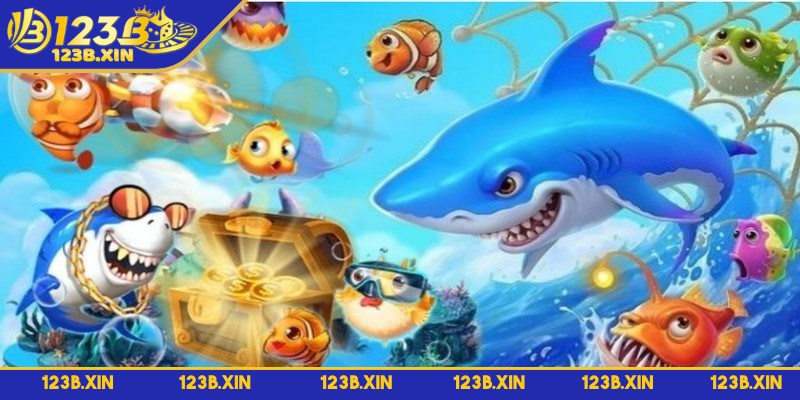 TP Bắn Cá Đồ Họa 3D - Siêu Phẩm Đổi Thưởng Sống Động - tp ban ca do hoa 3d kinh nghiem choi Giữ bình tĩnh và quan sát kỹ khi trải nghiệm sảnh TP bắn cá tại nhà cái uy tín